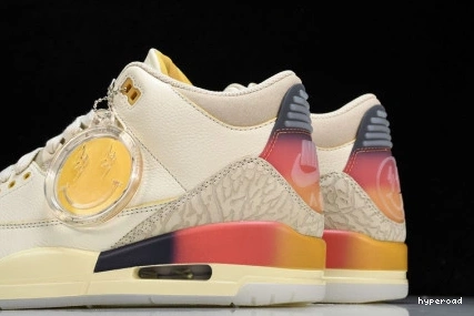Hyperoad Jordan Balvin 3 J Retro SP 0806